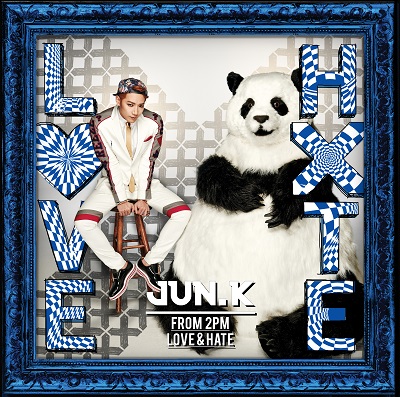 Jun. K(From 2PM)