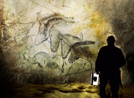 世界最古の洞窟壁画３D忘れられた夢の記憶