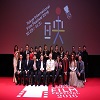 第29回東京国際映画祭受賞者